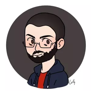 Personal profile pic of me